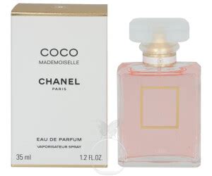 coco mademoiselle chanel prezzo